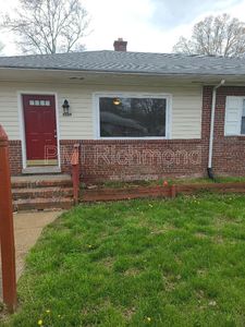 6529 Holliday Rd, Richmond, VA, 23225