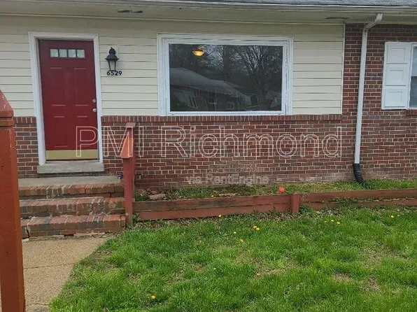 6529 Holliday Rd, Richmond, VA 23225