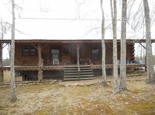 21 Myers Loop Rd, Pikeville, TN 37367