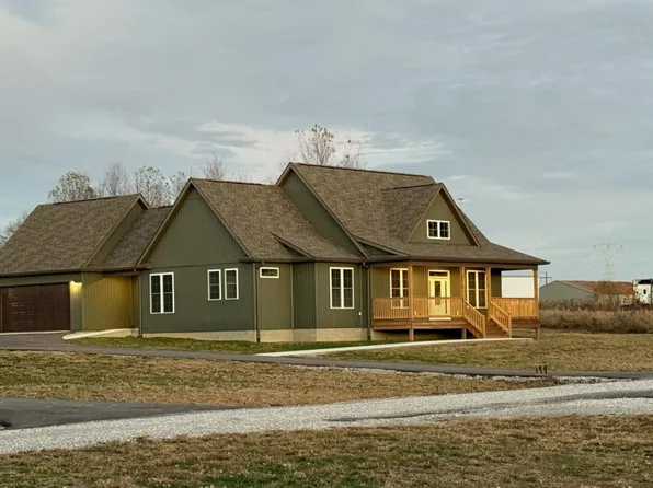 199 Hocker St, Beaver Dam, KY 42320