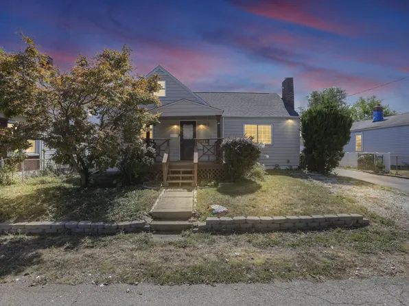 1585 Humphrey Ave, Columbus, OH 43223