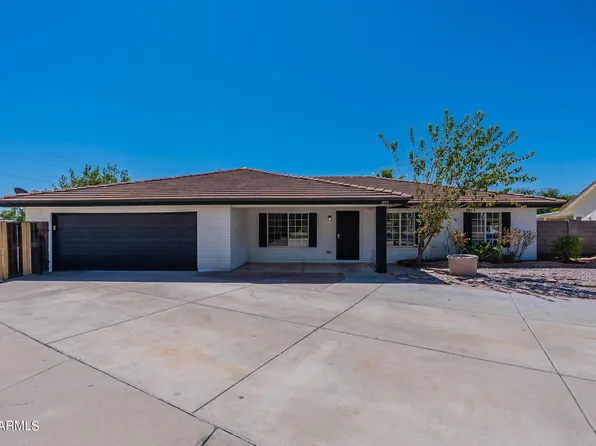1955 E ELLIS Circle, Mesa, AZ 85203
