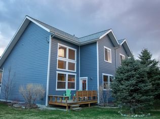 81 Alpine Trl #U-28, Victor, ID 83455