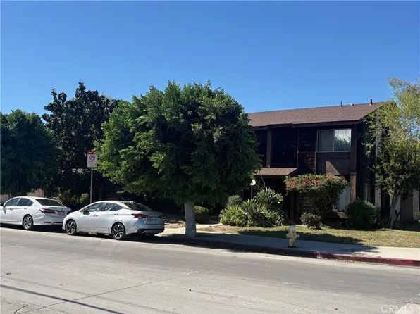 8457 Burnet Ave Unit 1, North Hills, CA 91343