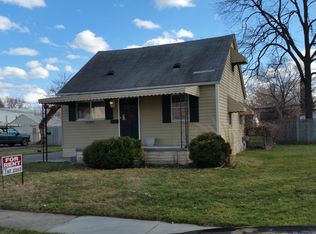 12484 Prospect Ave, Warren, MI 48089