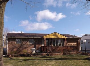 4225 Marigold Dr, Granite City, IL