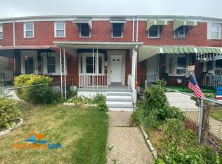 8337 Kavanagh Rd, Baltimore, MD 21222