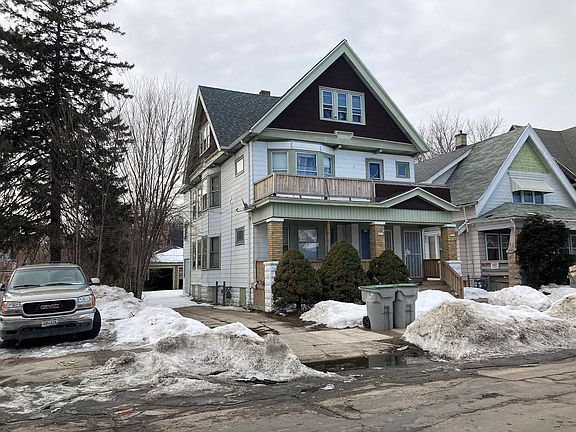 2nd image of 3517 N 23rd St #3519