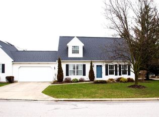 3404 W Prescott Cir, Cuyahoga Falls, OH 44223