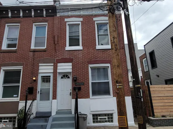2302 E Albert St, Philadelphia, PA 19125