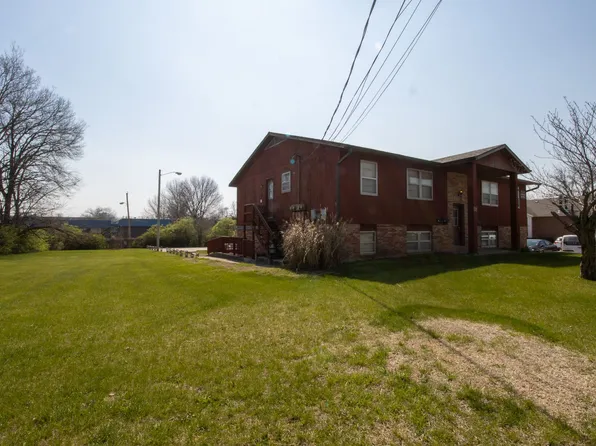 120 W Ash St, 120 W Ash St APT 3, Columbia, MO 65203