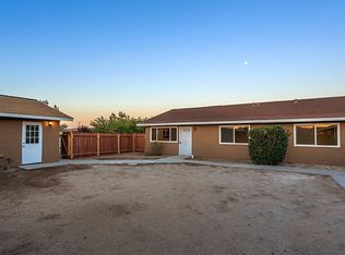 20970 Pahute Rd APT 1, Apple Valley, CA 92308