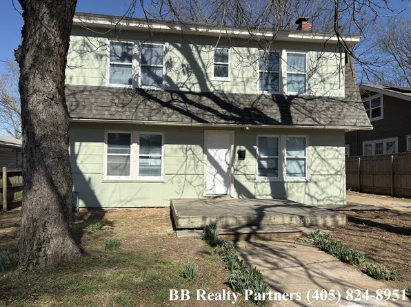 2000 E 12th Pl, Tulsa, OK 74104