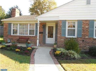 1005 Beech Rd, Wallingford, PA 19086