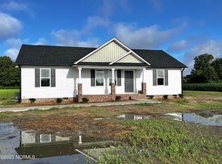 96 Mamie Rd, Benson, NC 27504