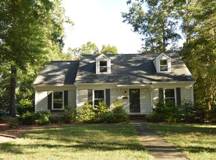 1146 Glenshannon Rd, Matthews, NC 28105
