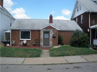509 Ridge Ave, New Kensington, PA 15068