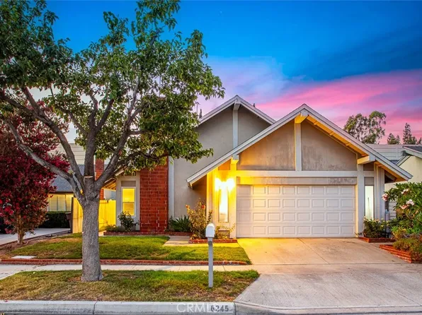 6245 E Northfield Ave, Anaheim, CA 92807