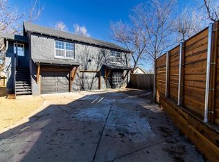 2229 NW 32nd St #1/2, Oklahoma City, OK 73112