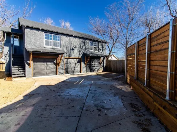 2229 NW 32nd St #1/2, Oklahoma City, OK 73112