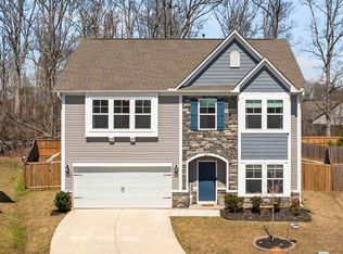 304 Videre Woods Ct, Piedmont, SC 29673