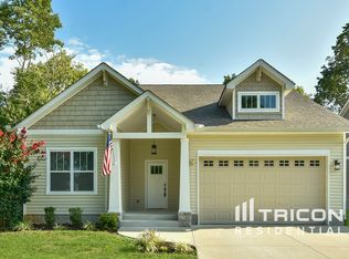 302 Spring St, White House, TN 37188