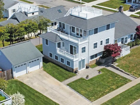 1501 Lincoln Blvd, Cape May, NJ 08204