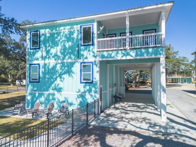 1002 E Beach Blvd, Long Beach, MS, 39560