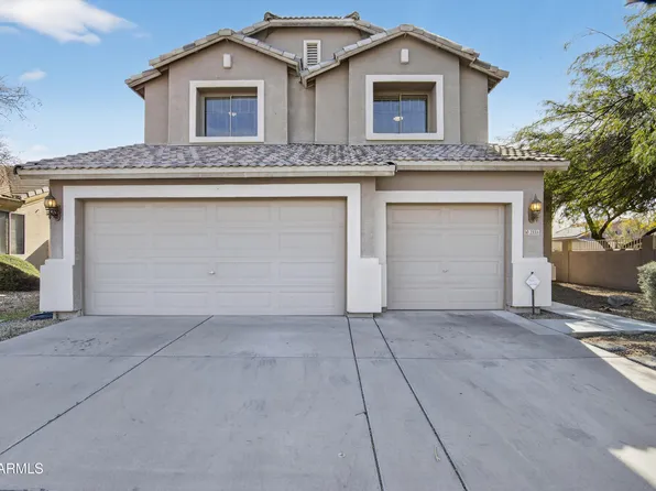 2333 W CARTER Road, Phoenix, AZ 85041