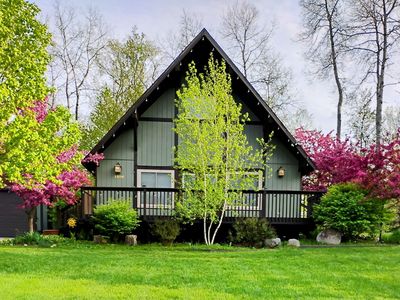 1500 Goldenrod Dr, Houghton Lake, MI, 48629
