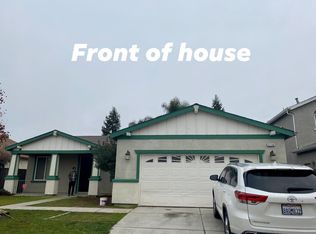 2136 N Barcus Ave, Fresno, CA