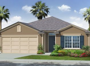 45160 Dutton Way, Callahan, FL 32011