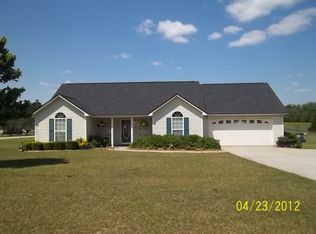 6115 Fountain Dr, Macon, GA 31216