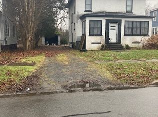 629 W Thomas St, Rome, NY 13440