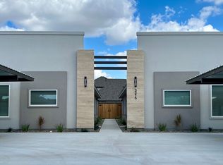 3316 Duke Ave #4, McAllen, TX 78504