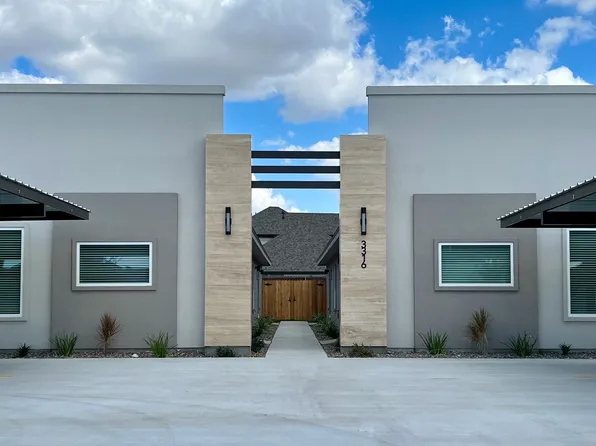 3316 Duke Ave #3, McAllen, TX 78504