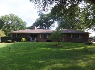 2356 Whitten Rd, Carthage, MO 64836