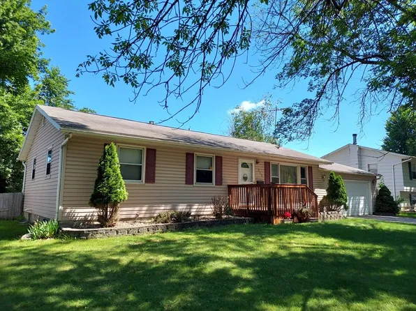 212 1st Ave NE, Badger, IA 50516