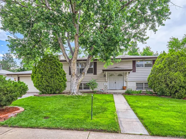 3034 S Eaton Street, Denver, CO 80227