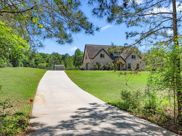 7650 Honea Egypt Rd, Montgomery, TX 77316
