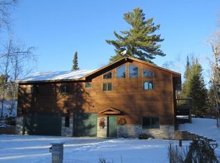 1753 Alder St, Ely, MN 55731