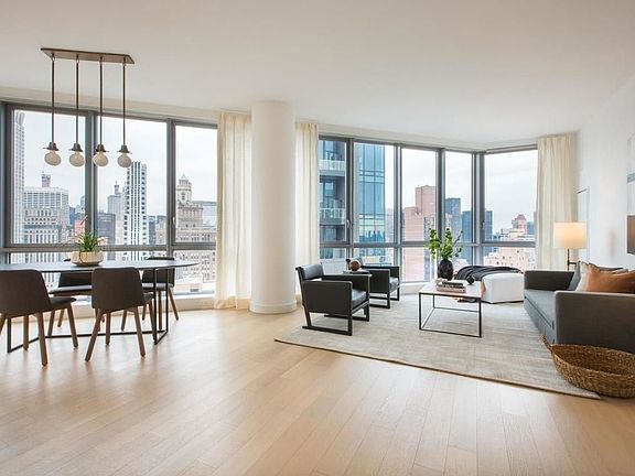 3rd image of 160 Madison Ave APT 26F