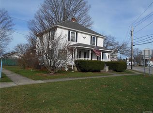 9703 Main St, Machias, NY 14101