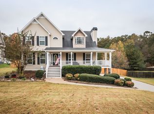 175 Ridge Brooke Ct, Douglasville, GA 30134