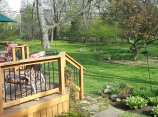 2619 Courtland Blvd, Shaker Heights, OH 44118