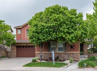 10731 Fairbairn Way, Highlands Ranch, CO 80130