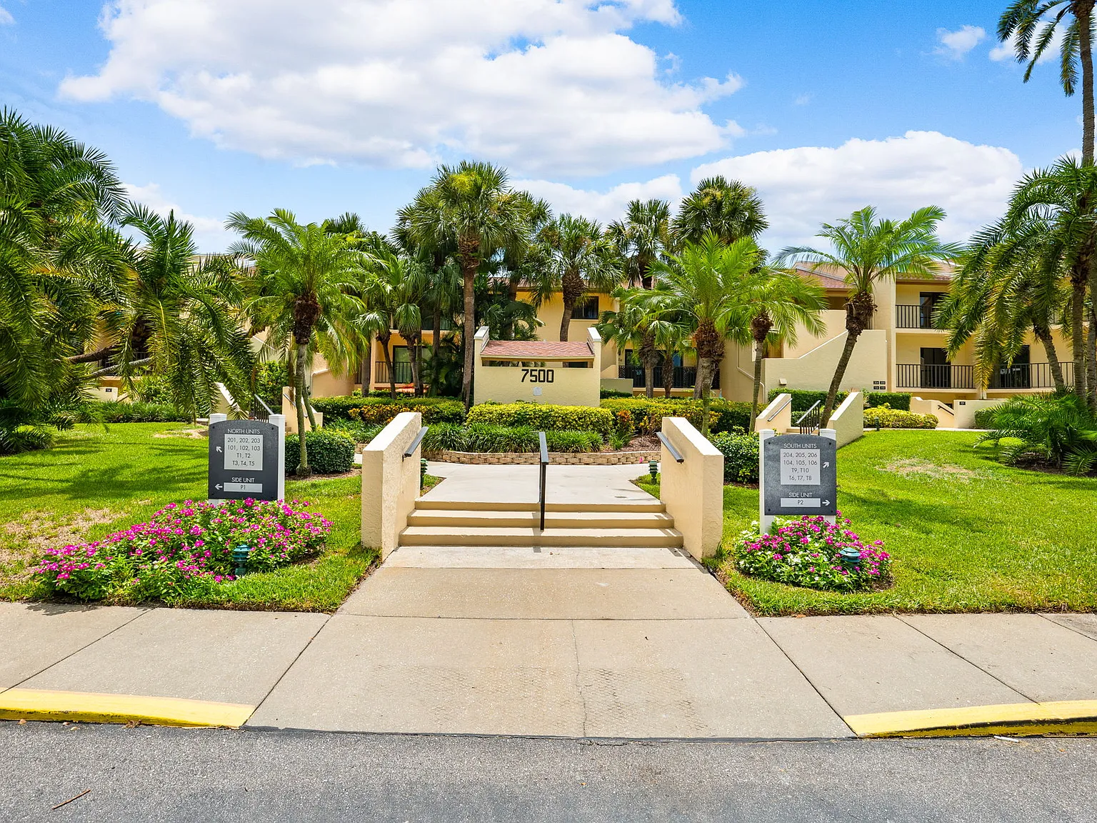 Luxurious Gulf-View Condo in Saint Petersburg — Photo 2