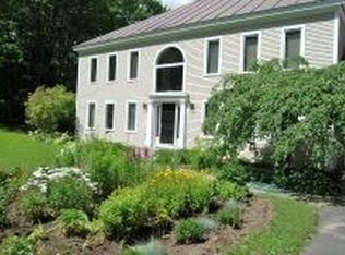 9 Montview Dr, Hanover, NH 03755