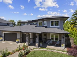 2426 Haskins Rd, West Linn, OR 97068