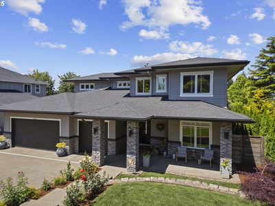 2426 Haskins Rd, West Linn, OR, 97068
